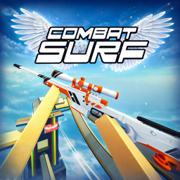 [NEW CASE] Combat Surf! icon