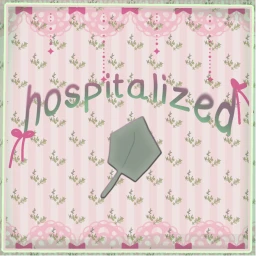 🍀Hospitalized💗 icon