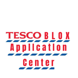 TescoBlox Stores UK Application center