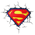 The superman club