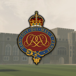Windsor Castle