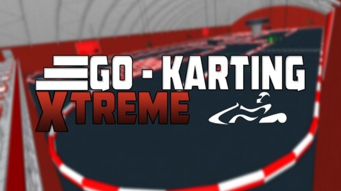 Go-Karting Xtreme. The Troll Hunters