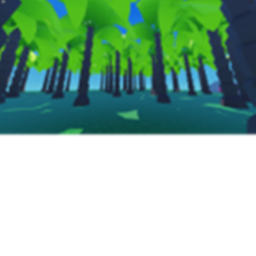 🌴Low Poly Forest🌴