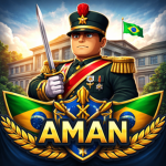 Academia Militar das Agulhas Negras -- AMAN