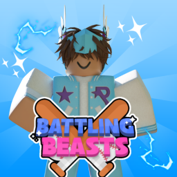 Battling Beasts! Simulator