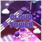 [🔥New Tower! ] Cloud Tower ☁️ 