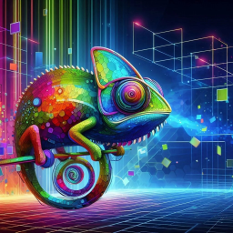 Chameleon Dance Studio