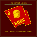 *The Union's Communist Party*