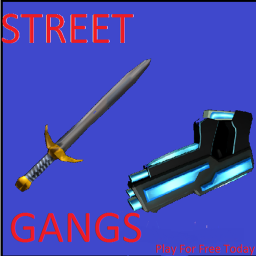 Street Gangs Alpha [NEW MAP]