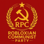 [RPC] Robloxian Communist Party