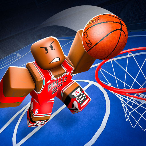Build A Basketball Squad