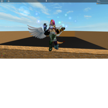 DoMiNeoX02's Hangout