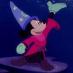 mickey's threads