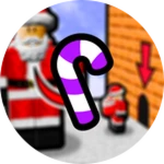 Secret! Roblox badge thumbnail