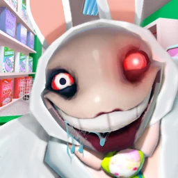 🐰 MR YUMMY'S SUPERMARKET 🐣 (EASTER OBBY!)  icon