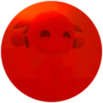 A Plushie
