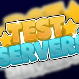 PTS(New Test Server) icon