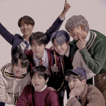 BTS ARMY! (방탄소년단 아미)