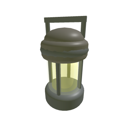 Lantern by trench_xboy