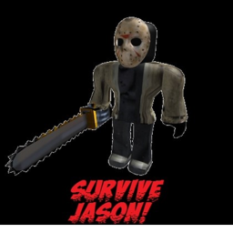Jason Is Watching...