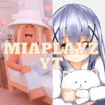MiaPlayzYT (Official Fangroup)