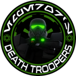 〘〙 Death Troopers 〘〙