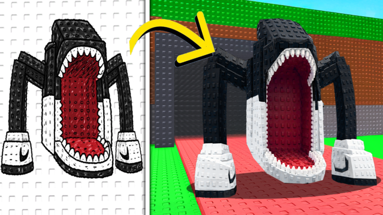 [ 🎨] Draw a BRAINROT screenshot 1