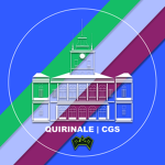 Quirinale Palace | CGS