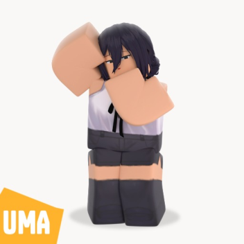 [Iris Out Reze] Unknown Meme Animation