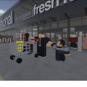 🌟 Rub Avenue RP! 🏡🎬