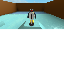Penguin Palace