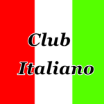 ~CLUB ITALIANO~