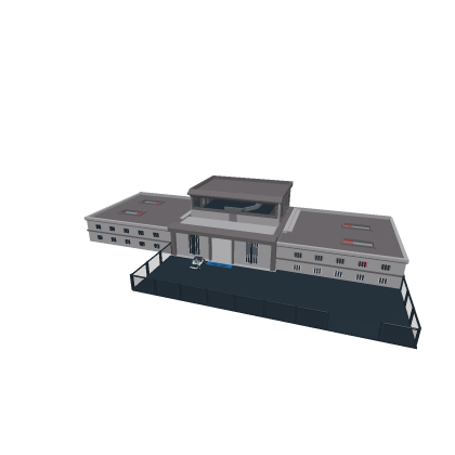 Police Station