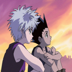 HxH: Departure