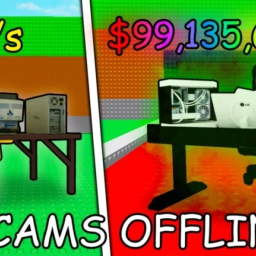Steal a Scammer