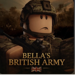 [BBA] Bella's British Army