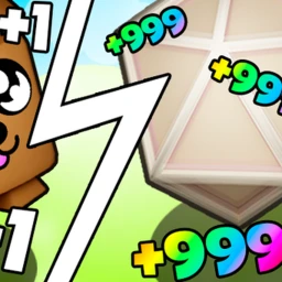 [🔥コード: FreeOpPet] フレーバークリッカー icon