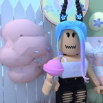 Club Candy!