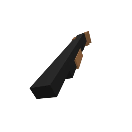 Shotgun Pistol Gun | Roblox Item - Rolimon's