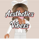 Aesthetics vibezs