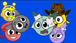 Official luckydux roblox group!