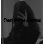 Stars Avatar Ranking!
