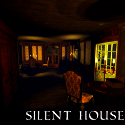 Silent House [HORROR]