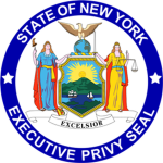 New York State Executive Department