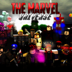 Marvel Universe® Studios