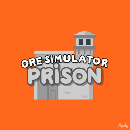 Ore Simulator Prison