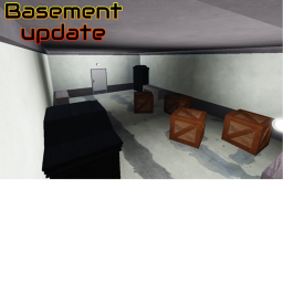 Zombo's Shop