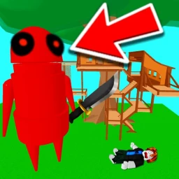 Survive REPO The Killer icon