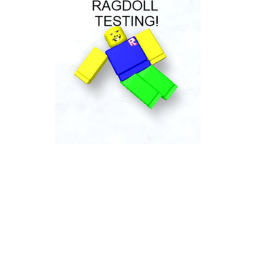 Ragdoll Engine