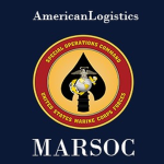 Marine Corps Special Operations Commandᅠᅠᅠ
